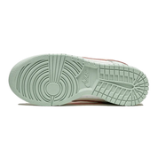 Dunk Low Barely Green (W)