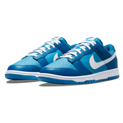 Dunk Low Dark Marina Blue
