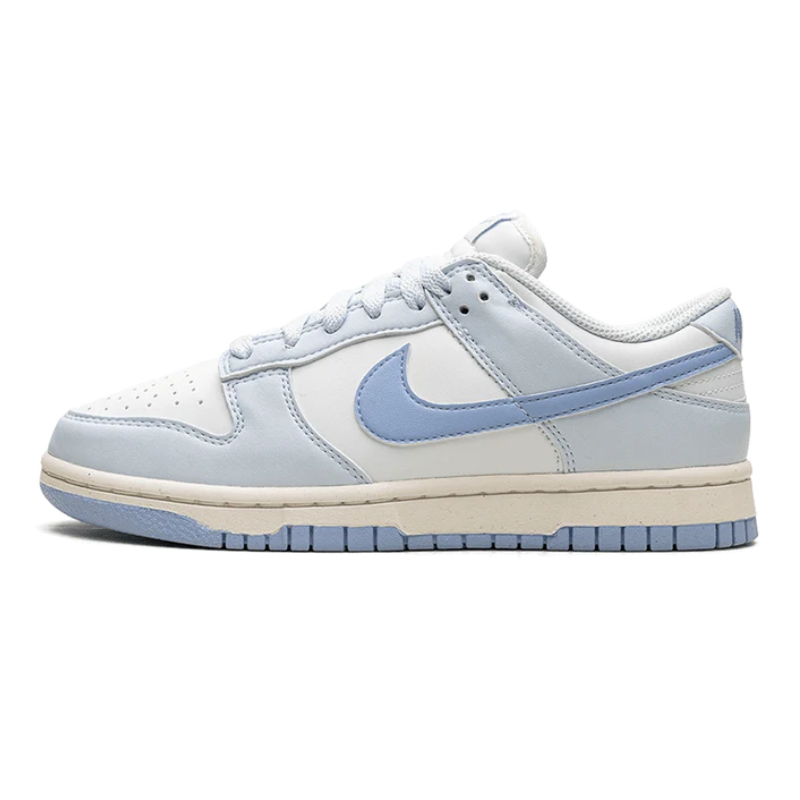 Dunk Low Next Nature Blue Tint