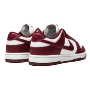 Dunk Low Dark Beetroot