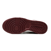 Dunk Low Dark Beetroot