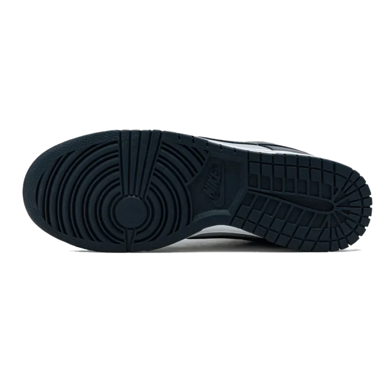 Nike Dunk Low Georgetown