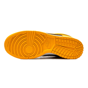 Nike Dunk Low Goldenrod