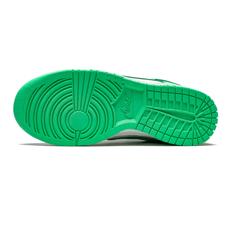 Dunk Low Green Glow (W)