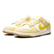 Dunk Low Lemon Drop (W)