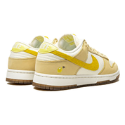 Dunk Low Lemon Drop (W)