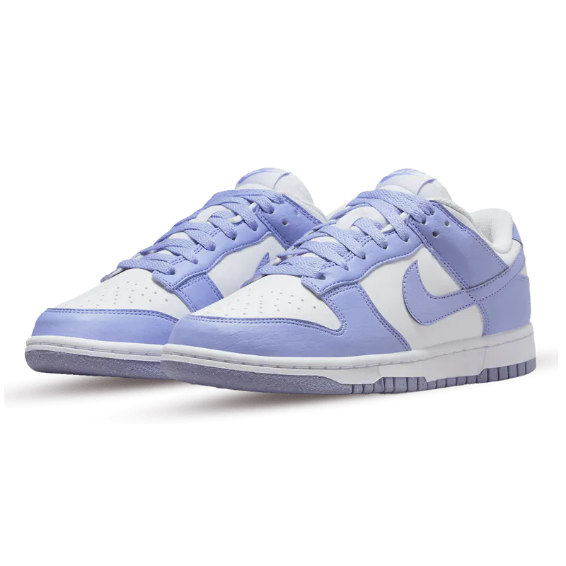 Dunk Low Next Nature Lilac