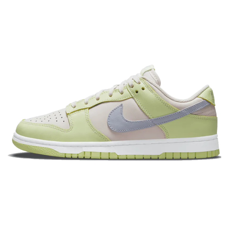 Dunk Low Lime Ice