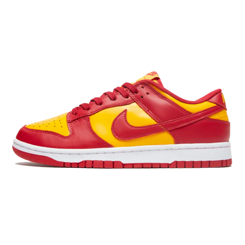 Dunk Low Midas Gold