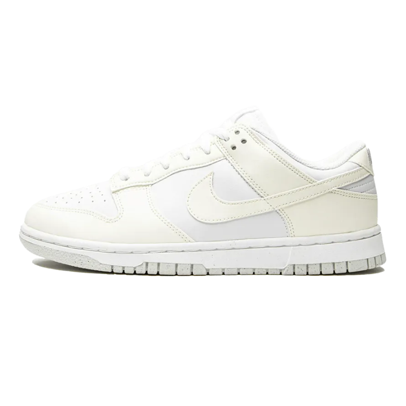 Dunk Low Next Nature Move To Zero Sail