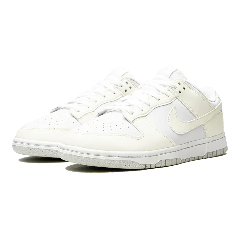 Dunk Low Next Nature Move To Zero Sail