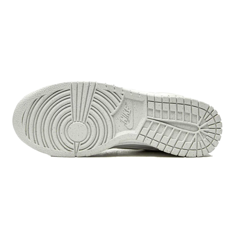 Dunk Low Next Nature Move To Zero Sail