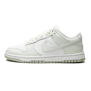 Dunk Low Next Nature White Mint