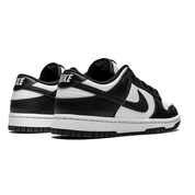 Dunk Low White Black "Panda"
