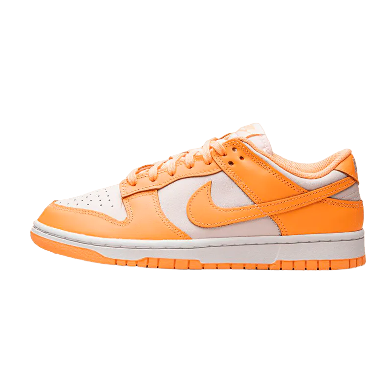Dunk Low Peach Cream (W)