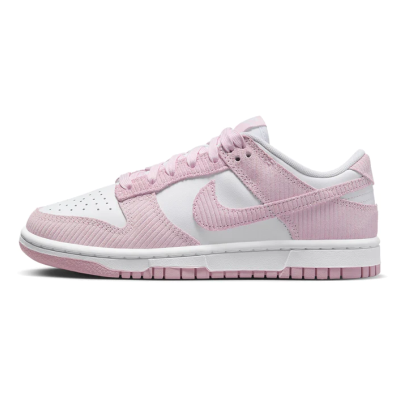 pink dunks 2021