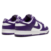 Dunk Low Court Purple