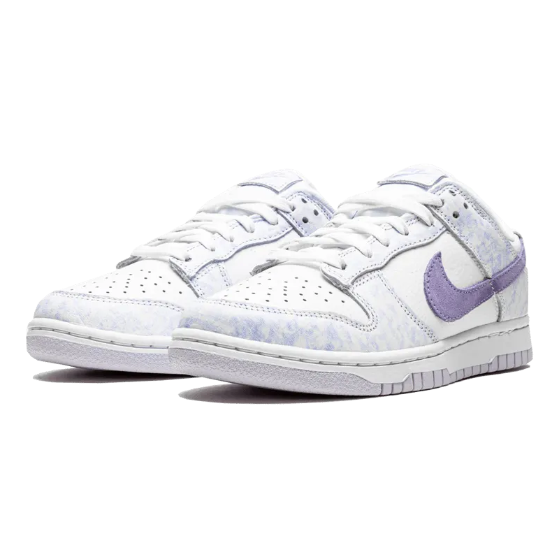 Dunk Low Purple Pulse (W)