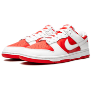 Dunk Low Championship Red