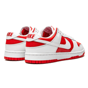 Dunk Low Championship Red