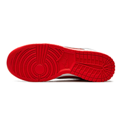 Dunk Low Championship Red
