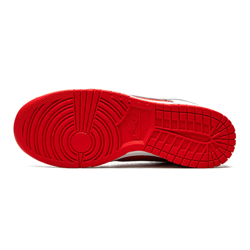 Dunk Low Championship Red