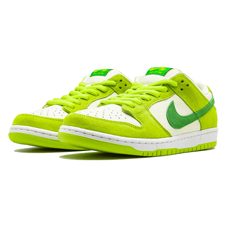 Dunk Low Pro SB Sour Apple