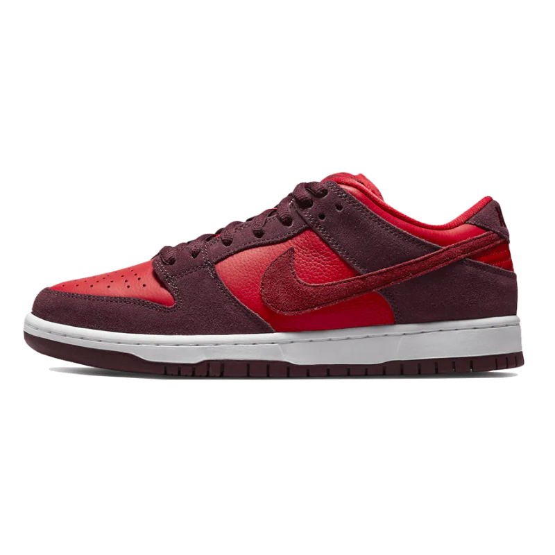 Dunk Low Sb Cherry