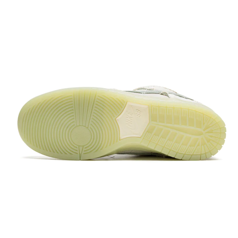 Nike SB Dunk Low Mummy