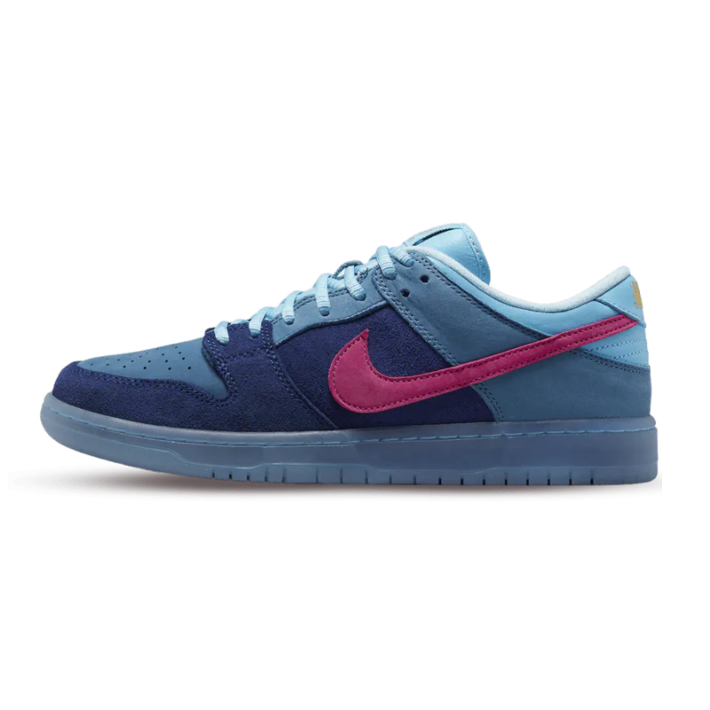 Dunk Low Sb Run The Jewels – EKICKS