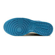 Modré pobrežie Dunk Low University