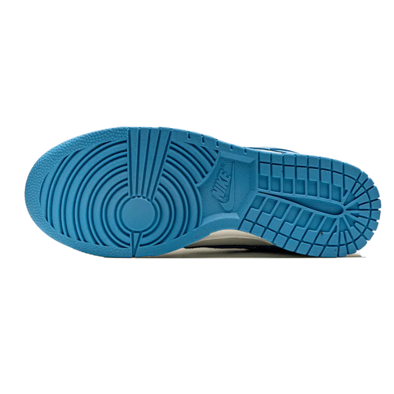 Modré pobrežie Dunk Low University