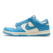 Modré pobrežie Dunk Low University