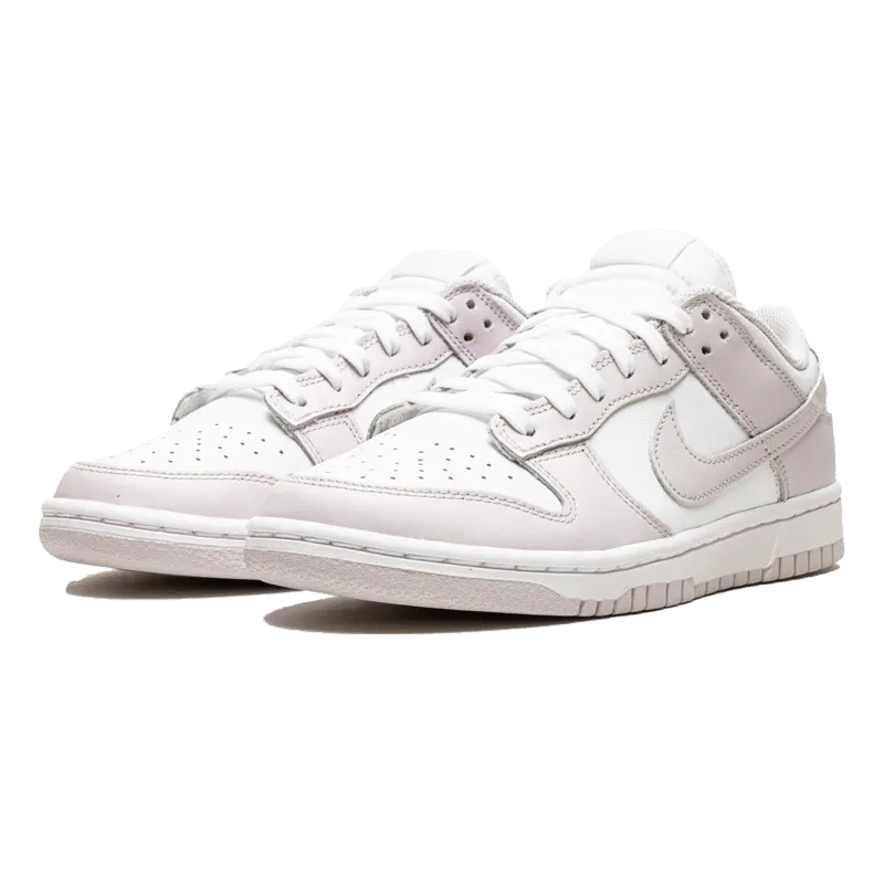 Dunk Low Light Violet