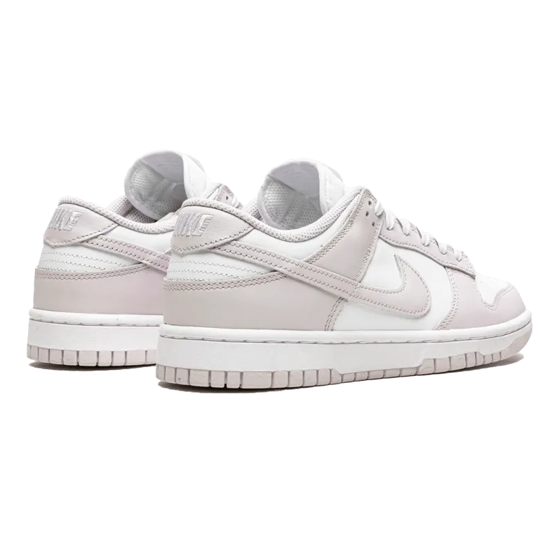 Dunk Low Light Violet