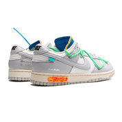 Dunk Low x Off-White Lot 26
