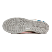 Dunk Low x Off-White Lot 31