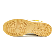 Nike Dunk Low Strike Yellow (W)