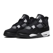 Jordan 4 Retro White Thunder