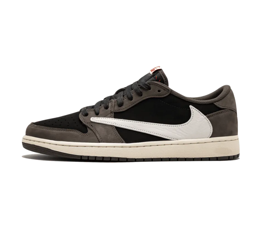 Air Jordan 1 Retro Low OG Travis Scott
