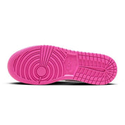 Jordan 1 Low Fire Pink (GS)