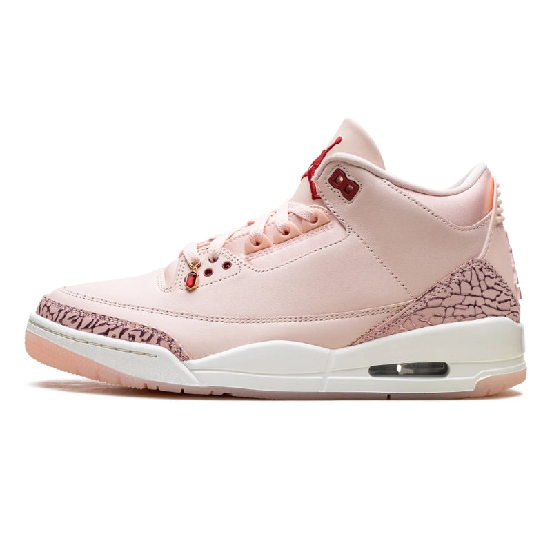 Jordan 3 Retro Valentine's Day (2025) (Women's)