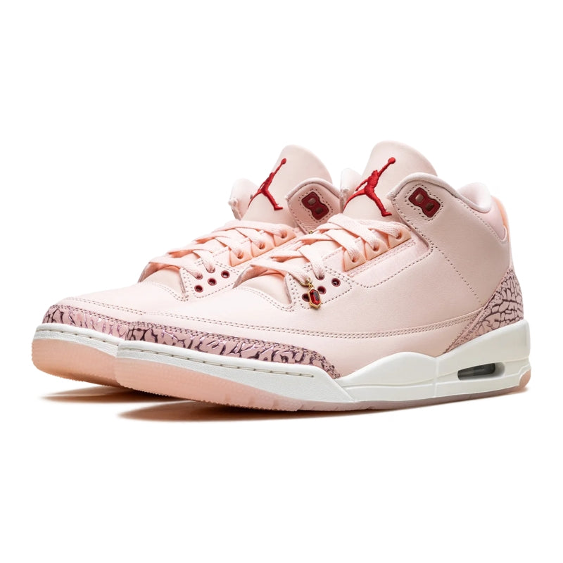Jordan 3 Retro Valentine's Day (2025) (Women's)