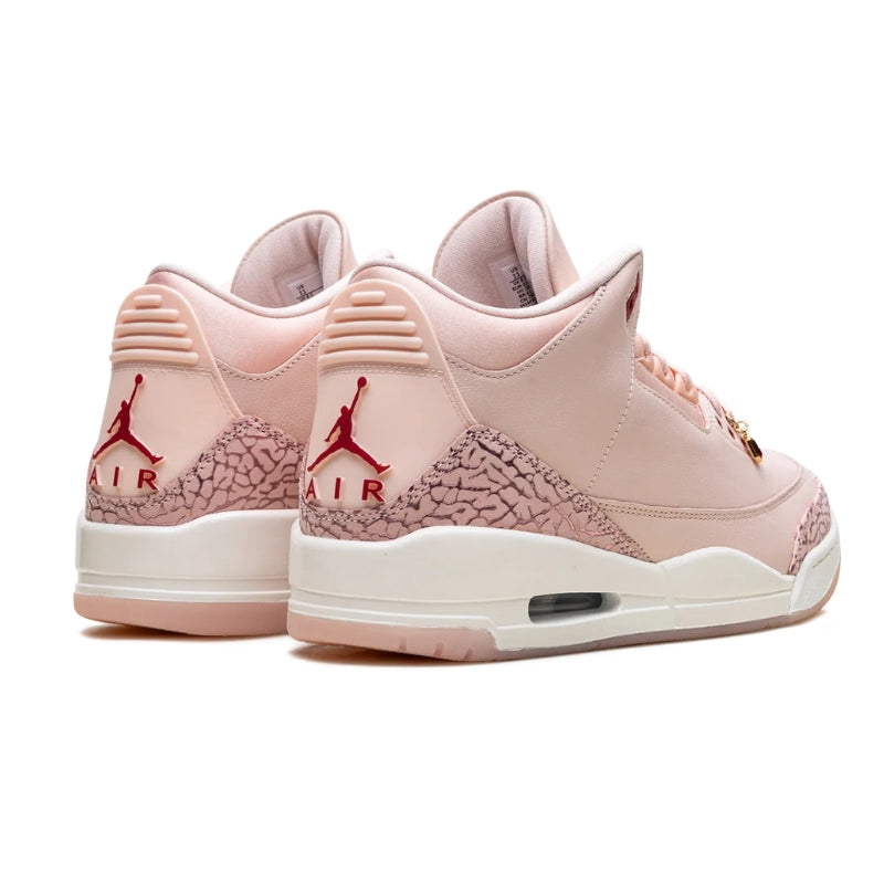 Jordan 3 Retro Valentine's Day (2025) (Women's)