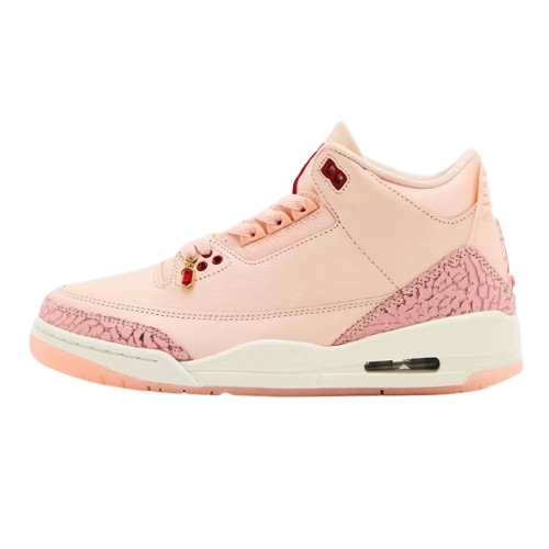 Womens retro 3 outlet