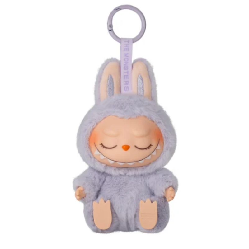 LABUBU ラブブ 正規品 Have A Seat DADA ZIZI Labubu Have a Seat Zizi – EKICKS