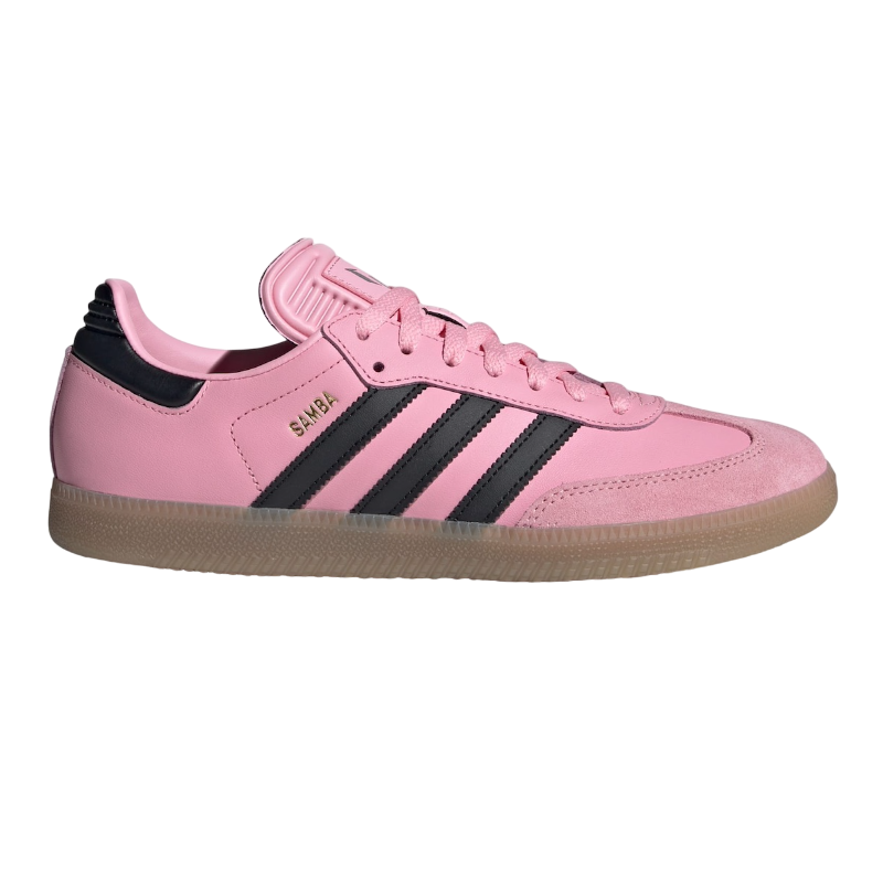 adidas Samba Inter Miami CF Messi Pink