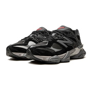 New Balance 9060 Black Castlerock Grey