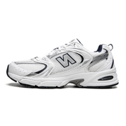 New Balance 530 Silver Navy
