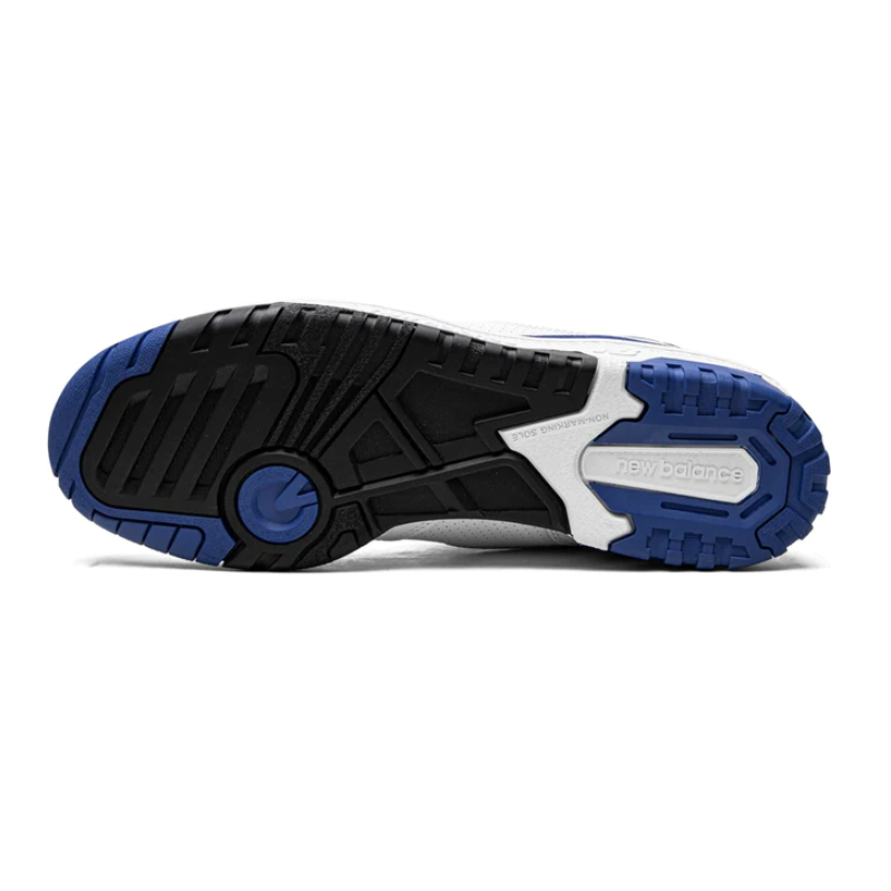 New Balance 550 Blue White